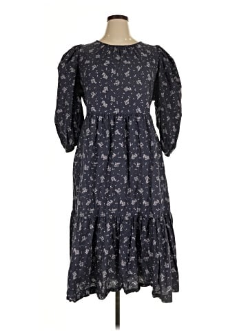 Summersalt Casual Dress (view 1)
