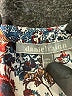 Daniel Rainn Ivory Sleeveless Blouse Size XXL - photo 7