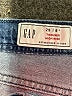 Gap Blue Jeans Size 29 waist - photo 7