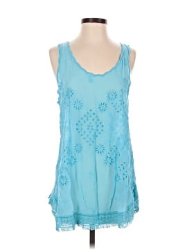 Johnny Was Sleeveless Blouse (view 1)