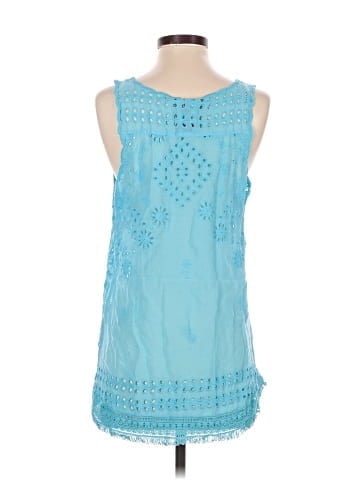 Johnny Was Sleeveless Blouse (view 2)