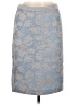 CATHERINE Catherine Malandrino Gray Formal Skirt Size 6 - photo 1