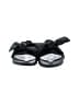 Mossimo Black Sandals Size 10 - photo 2