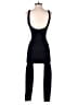 Assorted Brands Black Jumpsuit Size S - photo 2