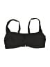 Athleta Black Swimsuit Top Size S - photo 1