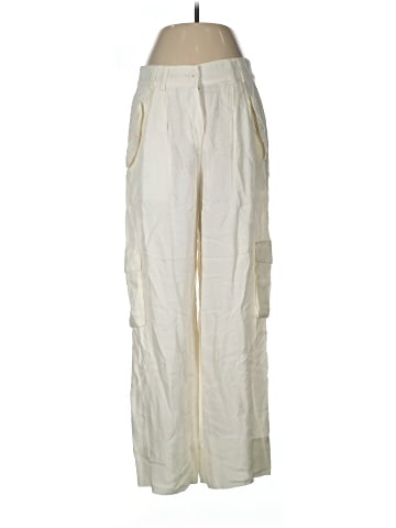 J.Crew Collection Cargo Pants (view 1)