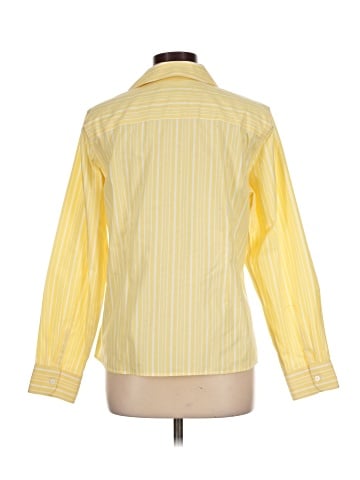 Orvis Long Sleeve Button-Down Shirt (view 2)