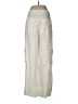 J.Crew Collection Ivory Cargo Pants Size 6 - photo 2