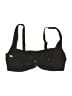 Athleta Black Swimsuit Top Size S - photo 2