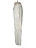 J.Crew Collection Ivory Cargo Pants Size 6 - photo 5