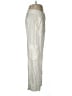 J.Crew Collection Ivory Cargo Pants Size 6 - photo 4