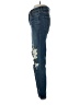 American Eagle Outfitters Stars Blue Jeans Size 4 - photo 5