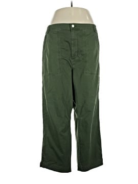 Pilcro Casual Pants (view 1)
