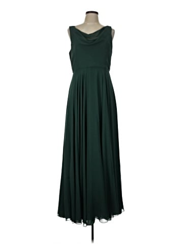 Jenny Yoo Collection Cocktail Dress (view 1)