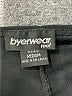 Assorted Brands 100% Polyester Black Cocktail Dress Size M - photo 4