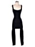 Assorted Brands Black Jumpsuit Size S - photo 1