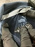 Puma Blue Track Jacket Size S - photo 6