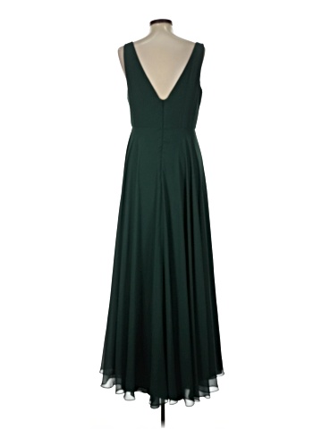 Jenny Yoo Collection Cocktail Dress (view 2)