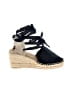 Assorted Brands Blue Wedges Size EU 36 - photo 1