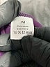 Unbranded Purple Active Pants Size M - photo 5