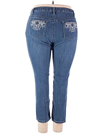 Cj Banks Jeans (view 2)
