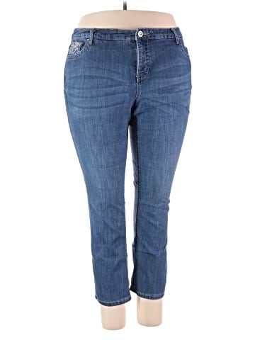 Cj Banks Jeans (view 1)