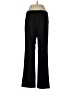 Larry Levine Black Dress Pants Size 10 - photo 2