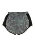 Unbranded Graphic Purple Athletic Shorts Size S - photo 2