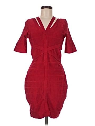 Venus Cocktail Dress (view 1)