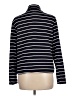Roz & Ali Stripes Blue Jacket Size L - photo 2