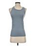 Nike Blue Active Tank Size XS - photo 1