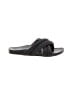 OluKai Black Sandals Size 9 - photo 1