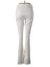 J. McLaughlin Metallic Ivory Jeans Size 2 - photo 2