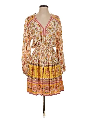 Spell and the Gypsy Collective Casual Dress (view 1)