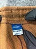 Old Navy Solid Brown Khaki Shorts Size 2T - photo 3