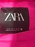 Zara Pink Snow Jacket Size S - photo 6