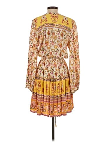 Spell and the Gypsy Collective Casual Dress (view 2)