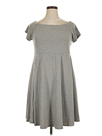 Torrid Casual Dress (view 1)