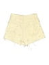 PacSun Yellow Shorts Size S (estimated) - photo 2