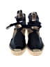 Assorted Brands Blue Wedges Size EU 36 - photo 2
