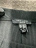 New Look Solid Black Active Pants Size S (petite) - photo 7