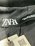 Zara Black Blazer Size S - photo 6