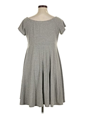 Torrid Casual Dress (view 2)