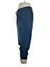 Nine West 100% Lyocell Blue Casual Pants Size XL - photo 5