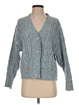 Vigoss Cardigan (view 1)