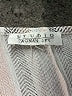Studio JPR 100% Rayon Pink 3/4 Sleeve Blouse Size M (estimated) - photo 4