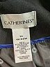 Catherines Black Blazer Size 1X - photo 6