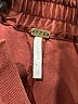 YFB Burgundy Jeans Size S - photo 7