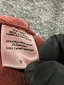 YFB Burgundy Jeans Size S - photo 8
