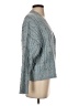 Vigoss Blue Cardigan Size M - photo 4